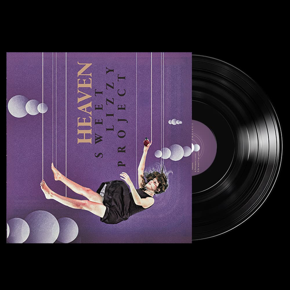 Heaven 10TH Anniversary Vinyl PREORDER product image